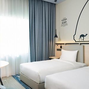 Superior Kamer met Twee Aparte Bedden