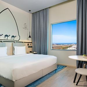 Kamer met een King Size Bed